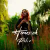 Polie - Homesick - Single